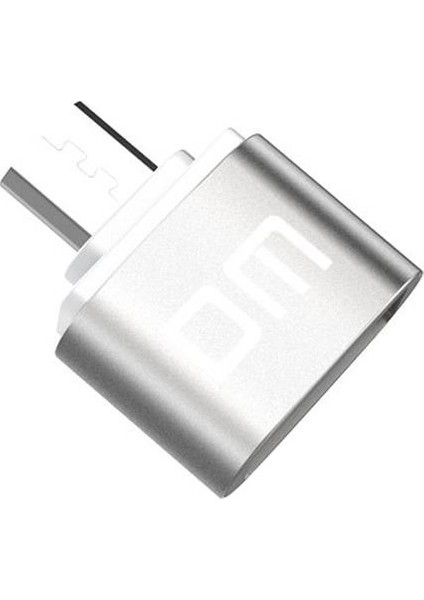 Micro USB OTG Çevirici Adaptör