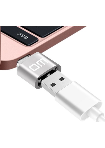 Type-C USB OTG Dönüştürücü Adaptör