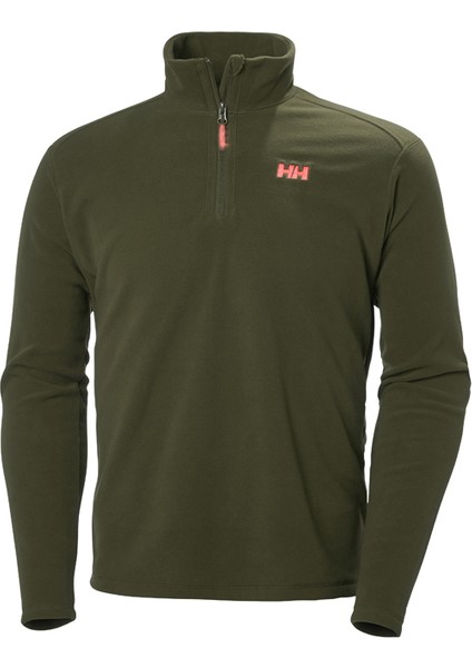 Hh Junior Rider 1 2 Zip Hh Softshell Polar 14001 Hha 492 10