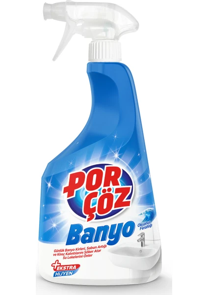 Banyo Sprey 750 ml