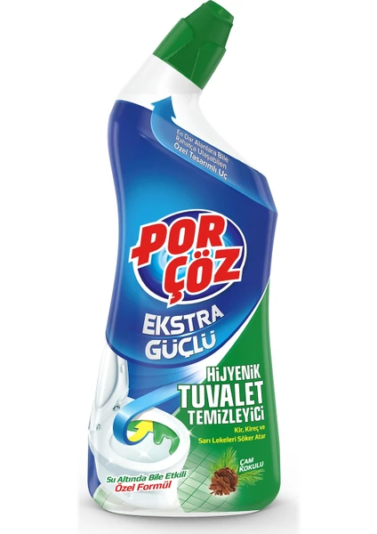 Tuvalet Temizleyici 750 ml