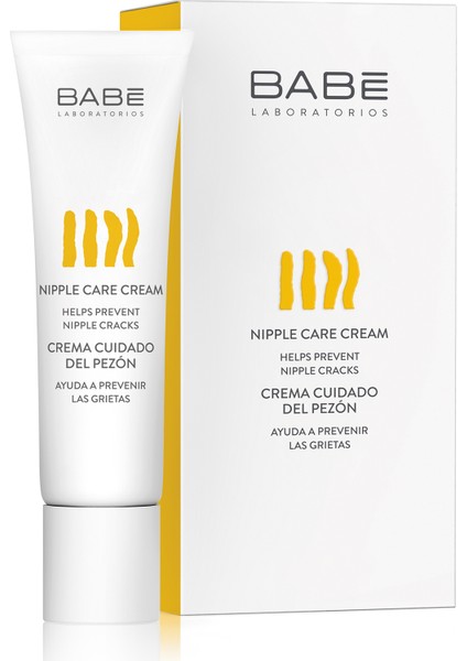 Göğüs Ucu Bakım Kremi 30 Ml