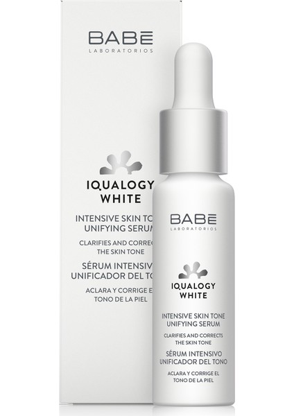 Intensive Skin Tone Unifying Cilt Tonu Eşitleyici Serum 30 ml