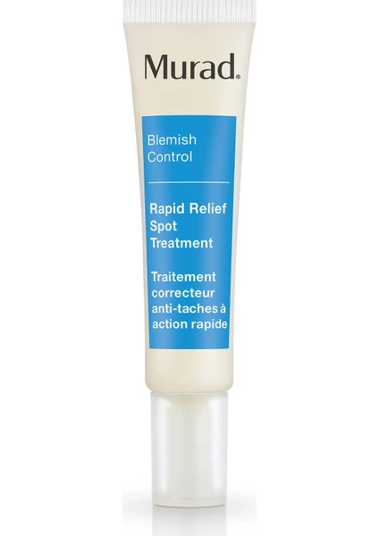 Rapid Relief Spot Treatment 15ml