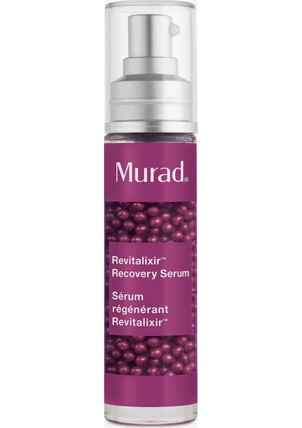 Revitalixir Recovery Serum 40 ml