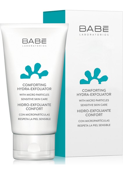 Comforting Hydra Exfoliator Hassas Ciltler İçin Rahatlatıcı 50 Ml
