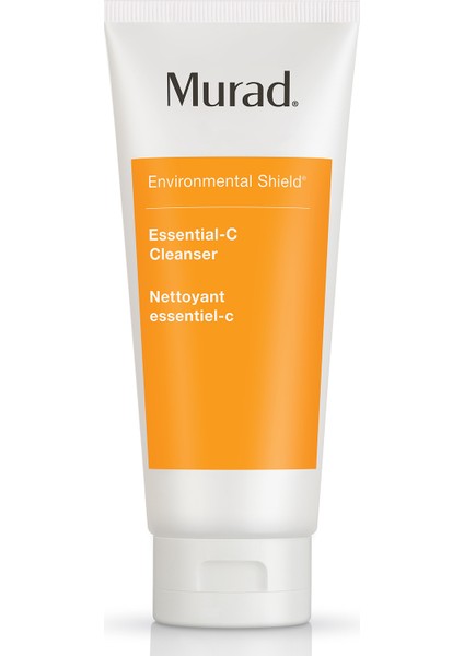 Essential C Cleanser - C Vitaminli Yüz Temizleme Jeli