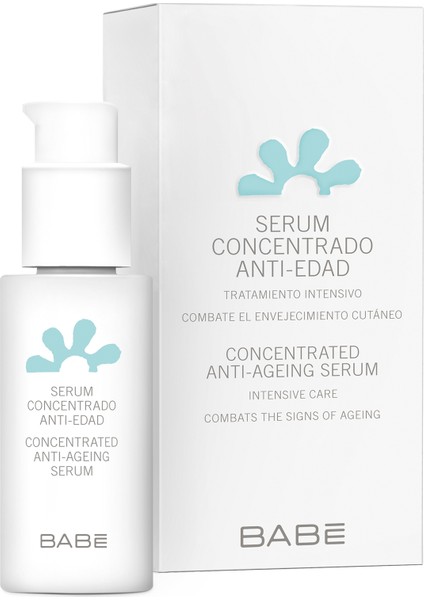 Konsantre Antı-Ageıng Serum 30Ml