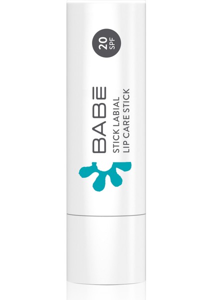 Lip Care Stick - Dudak Bakım Stiği Spf 20