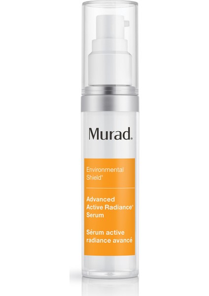 Active Radiance Serum