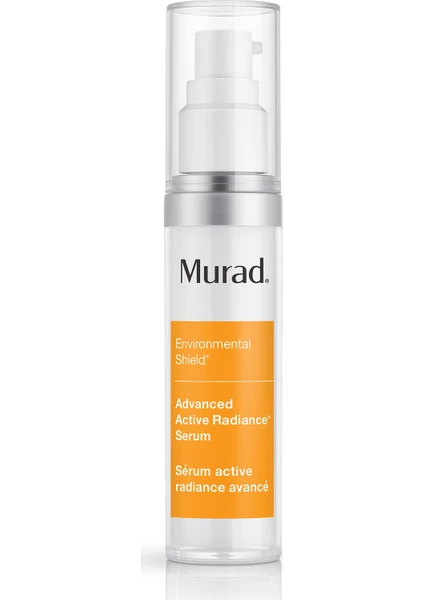 Active Radiance Serum