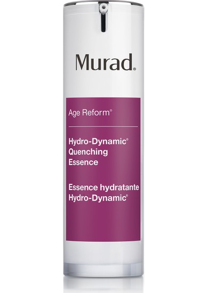 Hydro Dynamic Quenching Essence 30ml - Ultra Güçlü Nem Serumu