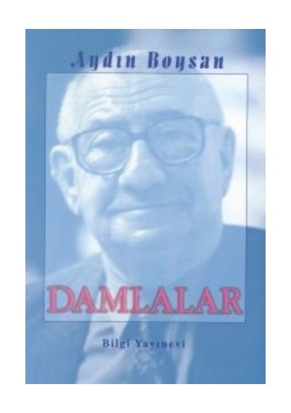 Damlalar - Aydın Boysan