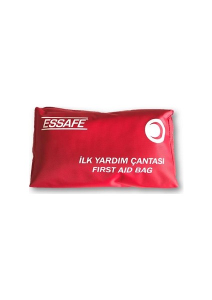 İlk Yardım Çantası