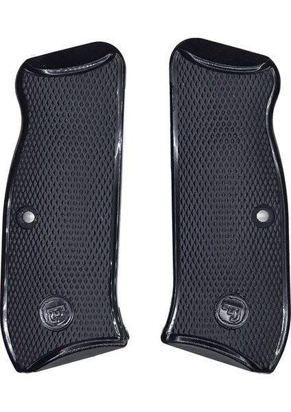 Cz 75 B Kırılmaz Plastik Siyah Kabze