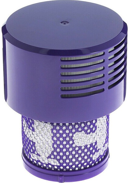 Forester Toys Mehmet Ali Ormancı Dyson V10 Serisi Uyumlu HEPA Filtre (%100 İthal Gerçek HEPA)