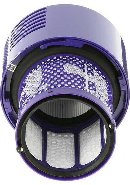 Forester Toys Mehmet Ali Ormancı Dyson V10 Serisi Uyumlu HEPA Filtre (%100 İthal Gerçek HEPA)
