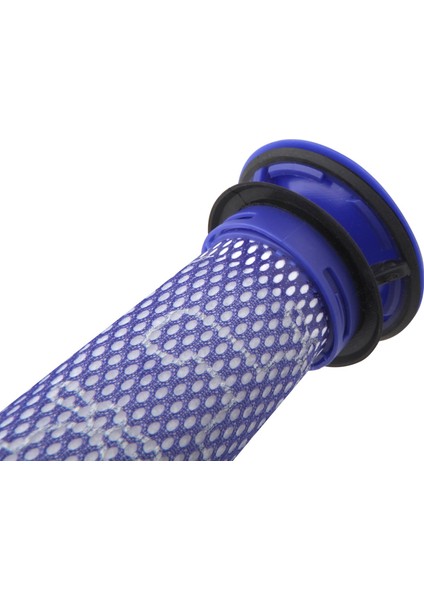 Forester Toys Mehmet Ali Ormancı Dyson V6 V7 V8 DC61 DC62 DC58 DC59 DC74 Uyumlu Yıkanabilir Filtre (%100 İthal A+ Kalite)