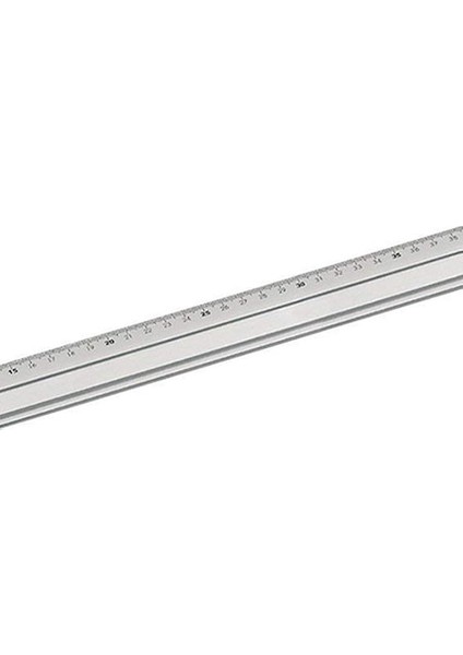 Alüminyum Cetvel 30 Cm