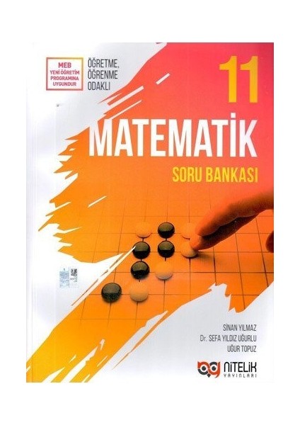11. Sınıf Matematik Soru Bankası