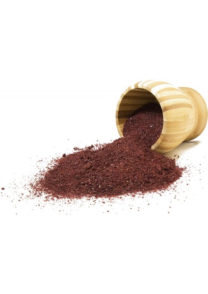 Sumak Toz 250 gr