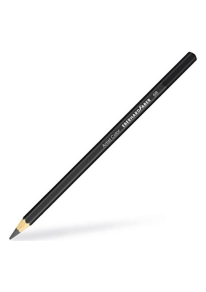 Kurşun Kalem Dereceli Çizim Kalemi 6B 12 Adet