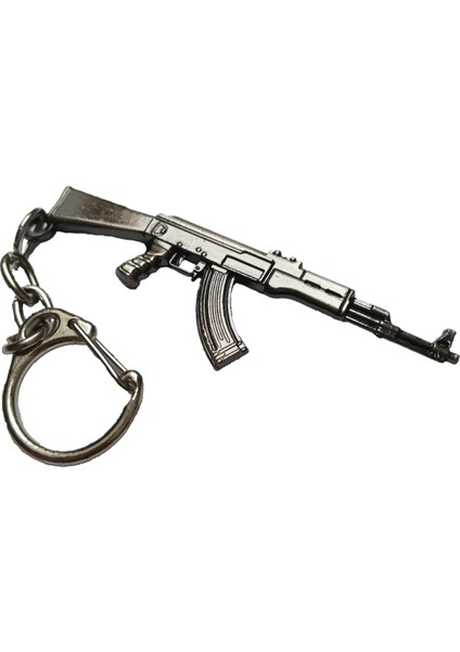 Ak47 Anahtarlık