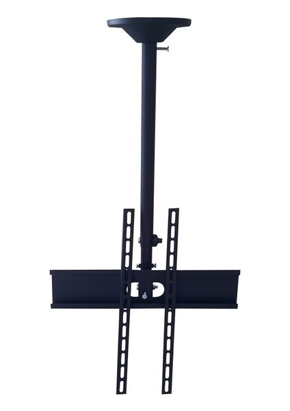 32- 55'' Çitfli Tv -Monitör Hareketli Tavan Askı Aparatı