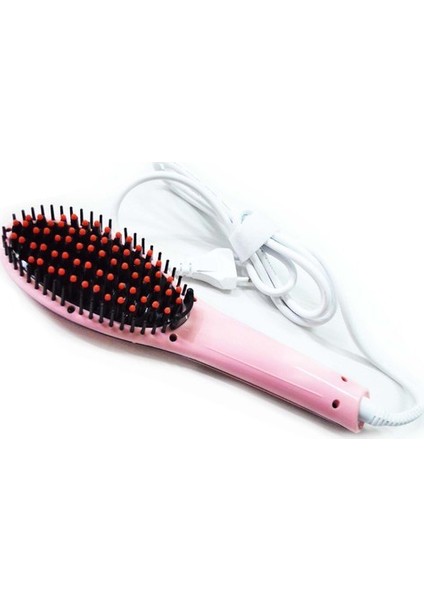 Straightener HQT-906 Saç Düzleştirici Tarak