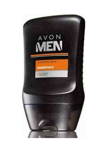 Men After Shave Tıraş Sonrası Balmı