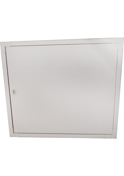 Aytürk Optistep 60 x 100 cm Makaslı Çatı Merdiveni