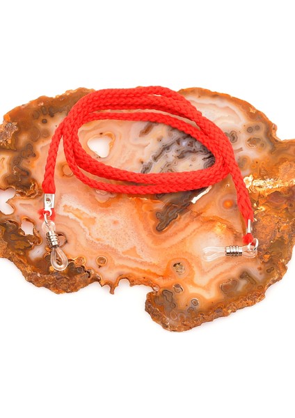 Beş Adet Gözlük İpi ( 65 Cm)