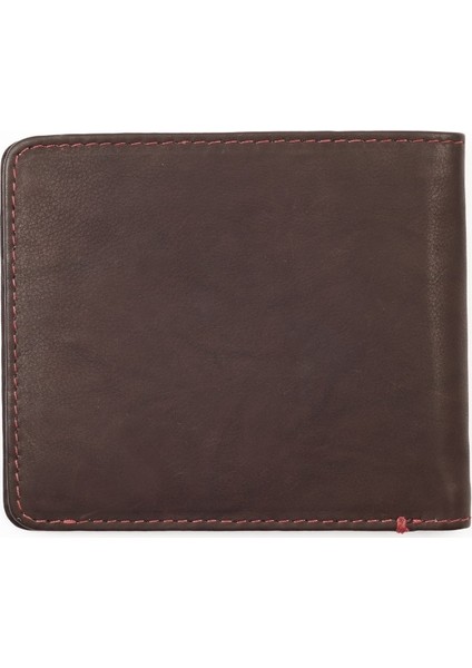 Z-2005117 Leather Bi-Fold Wallet Çakmak fiyatları
