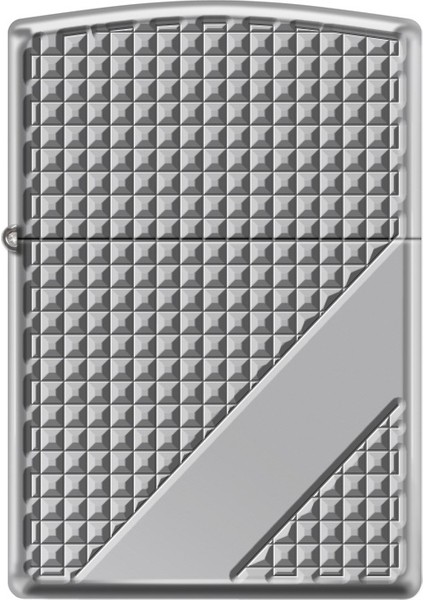 Z-Ae401072-167 Hatch Design Çakmak