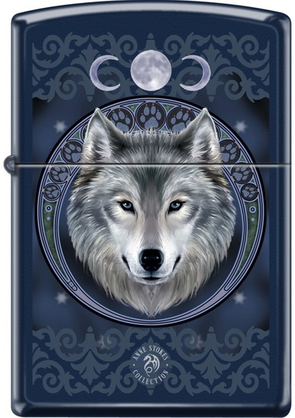 Z-Cı405175-239 Anne Stokes Collection Çakmak