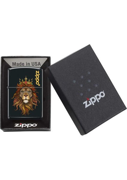 Z-Cı407168-218 Lion Çakmak fiyatları