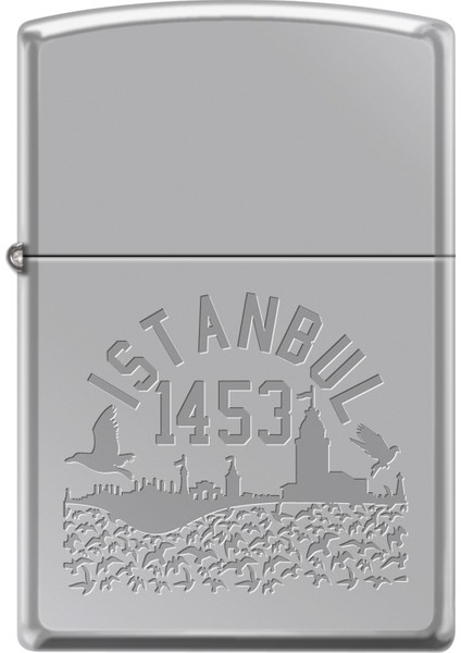 Z-Mp401597-250 Istanbul Luster Desıgn Çakmak