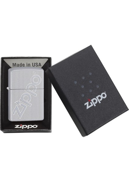 Z-Mp401766-205 205 Pf18 Logo Design Çakmak