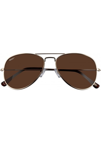 Z-Ob36-11 Sunglasses - Polarized Lenses Çakmak