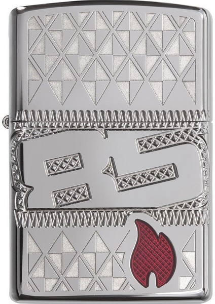 85Th Anniv Coy Çakmak modelleri