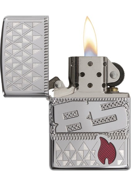 85Th Anniv Coy Çakmak fırsatları