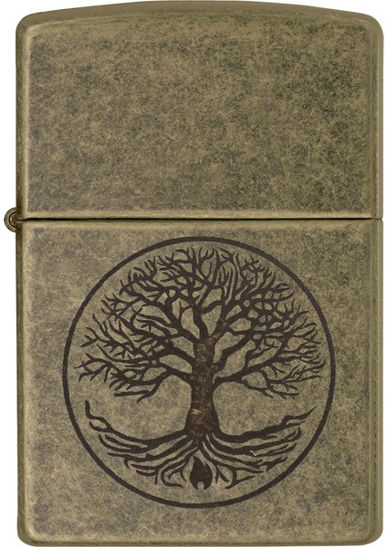 Tree Of Life Çakmak fiyatları