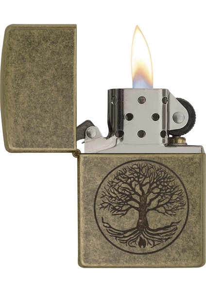 Tree Of Life Çakmak modelleri