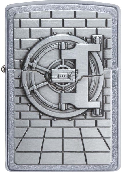 207 Safe W Gold Cash Surprise Çakmak