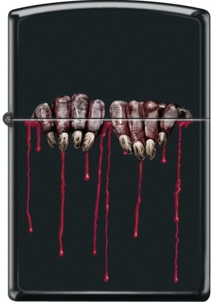 Zombie Hands Çakmak