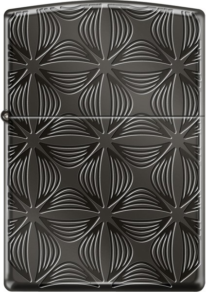 Decorative Pattern Design Çakmak