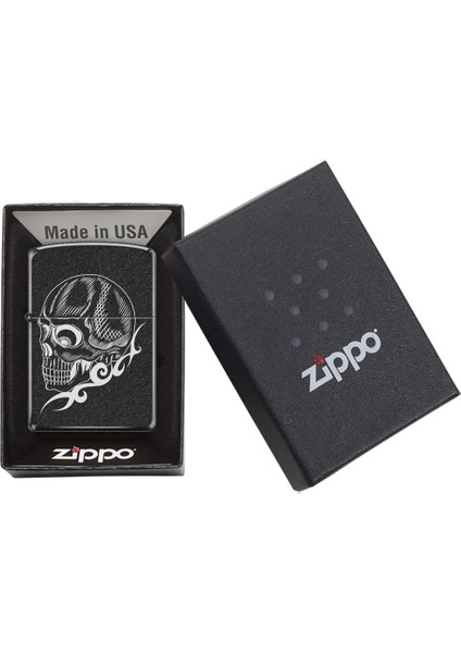 Skull Tattoo Çakmak fiyatları