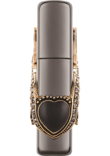 Wings Of Love - Black Ice Çakmak modelleri