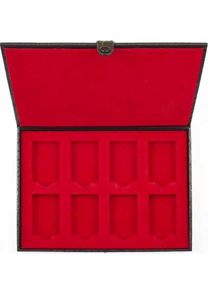Leather Collector'S Case Çakmak