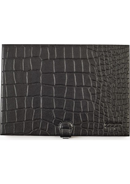 Leather Collector'S Case Çakmak